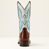 Ariat canyon point western bottes pour dames