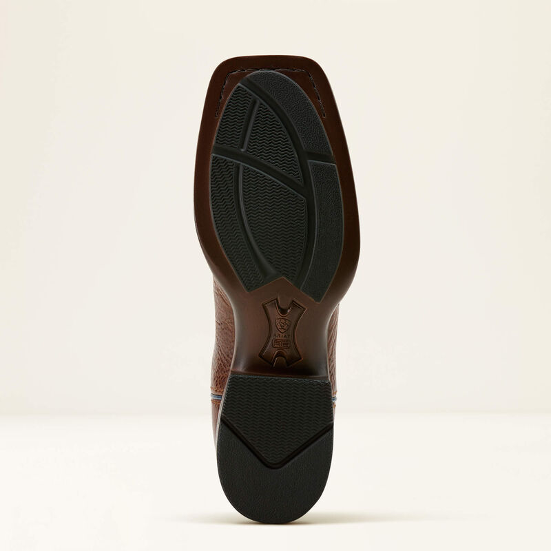 Ariat canyon point western bottes pour dames