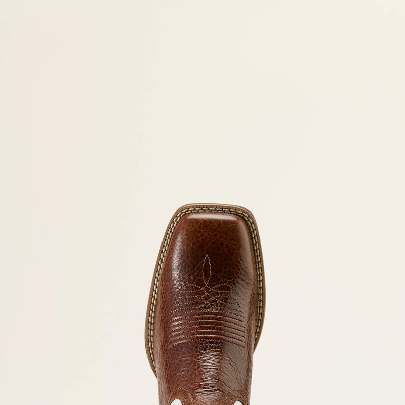 Ariat canyon point western bottes pour dames