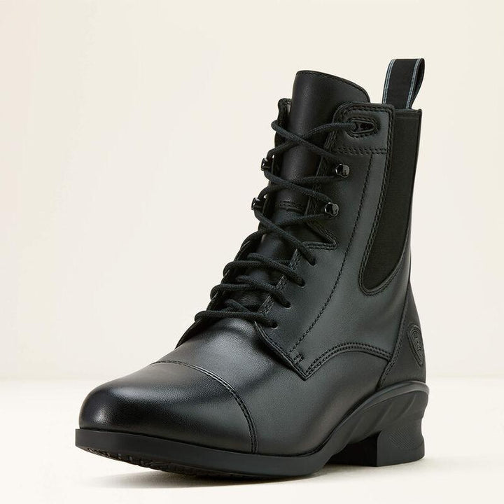 Ariat Heritage Lace Paddock bottines pour dames
