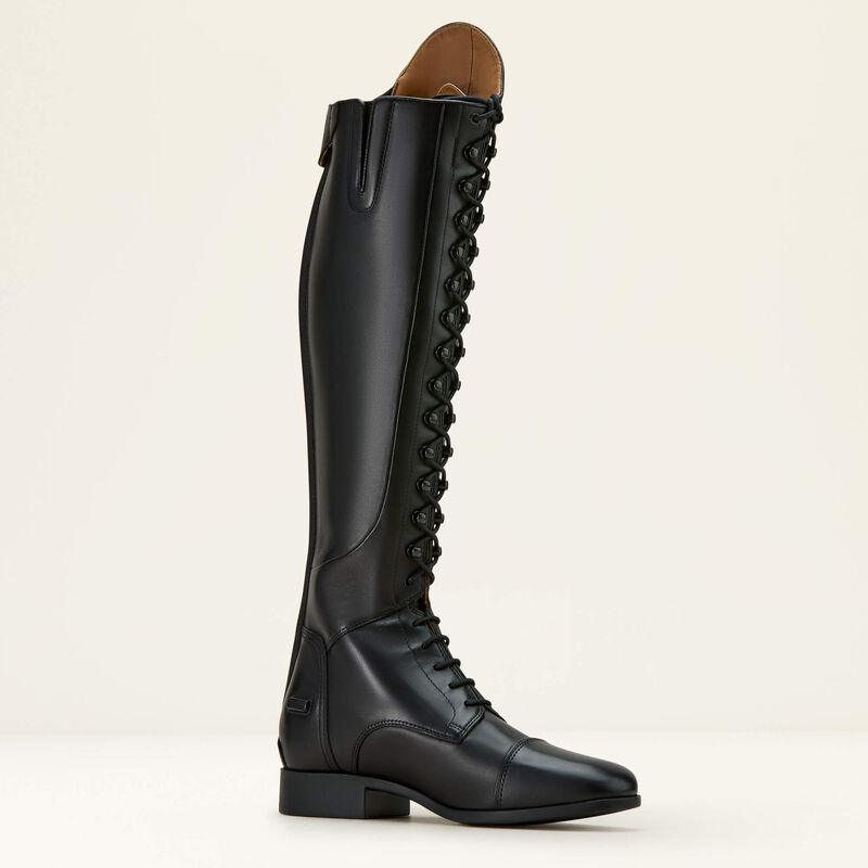 Bottes Ariat palisade dames en noir