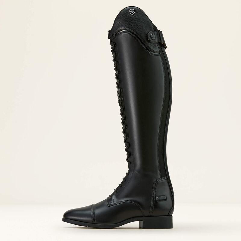 Bottes Ariat palisade dames en noir
