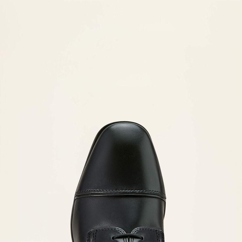 Bottes Ariat palisade dames en noir