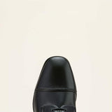 Bottes Ariat palisade dames en noir