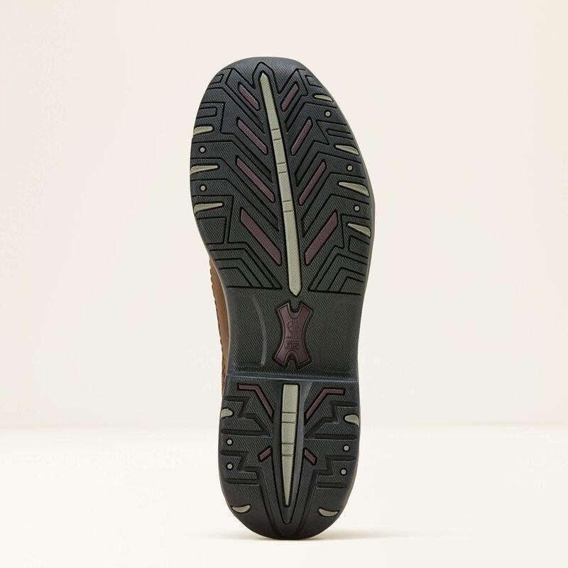 Bottines Ariat terrain zip imperméables pour dames