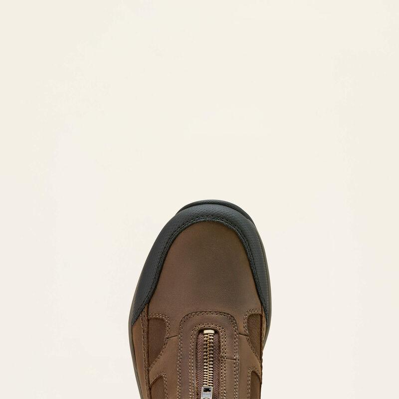 Bottines Ariat terrain zip imperméables pour dames