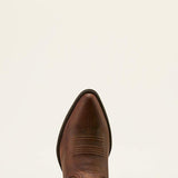 Ariat Maggie J-toe bottes western pour dames