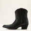 Ariat Maggie J-toe Western boot for ladies