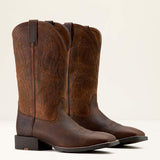 Ariat Sport Rustler wide square toe westernlaars voor heren