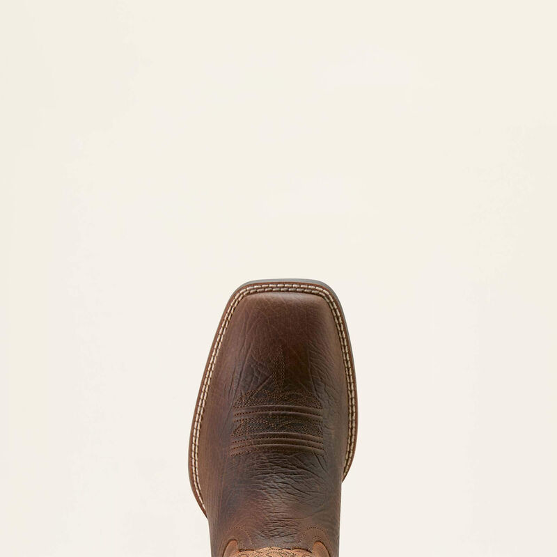 Ariat Sport Rustler wide square toe westernlaars voor heren