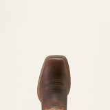 Ariat Sport Rustler wide square toe westernlaars voor heren