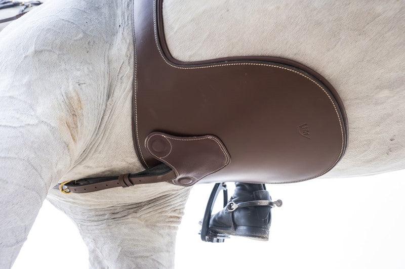 Horse Fitform International Springsingel met magneten