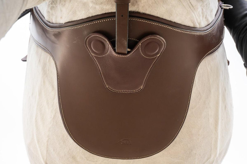 Horse Fitform International Springsingel met magneten