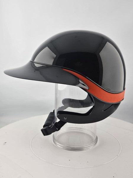 Casque GPA First Lady Global TLS