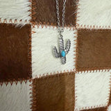Collier cactus
