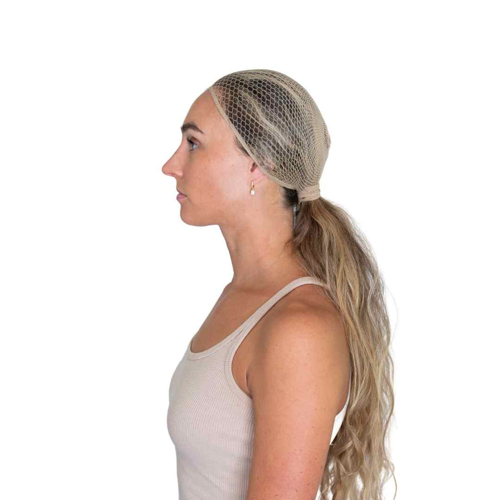 Ellsworth hairnet (2 pieces)