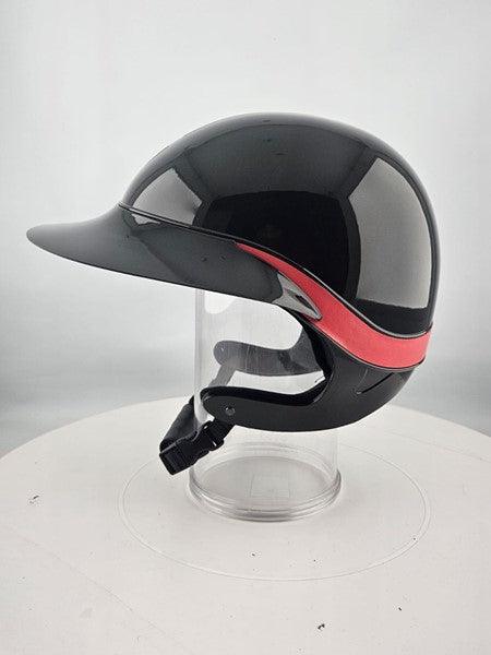 Casque GPA First Lady Global TLS