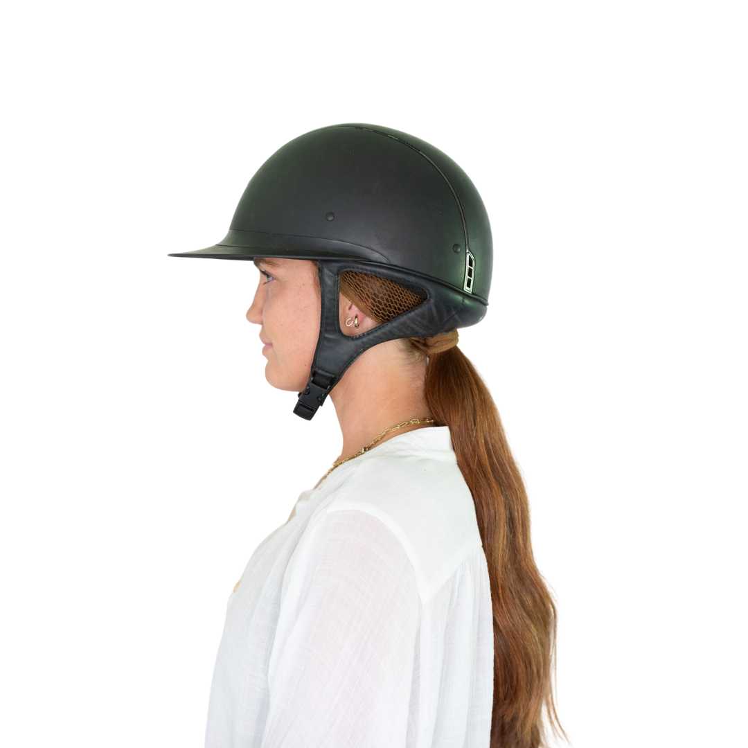 Ellsworth hairnet (2 pieces)