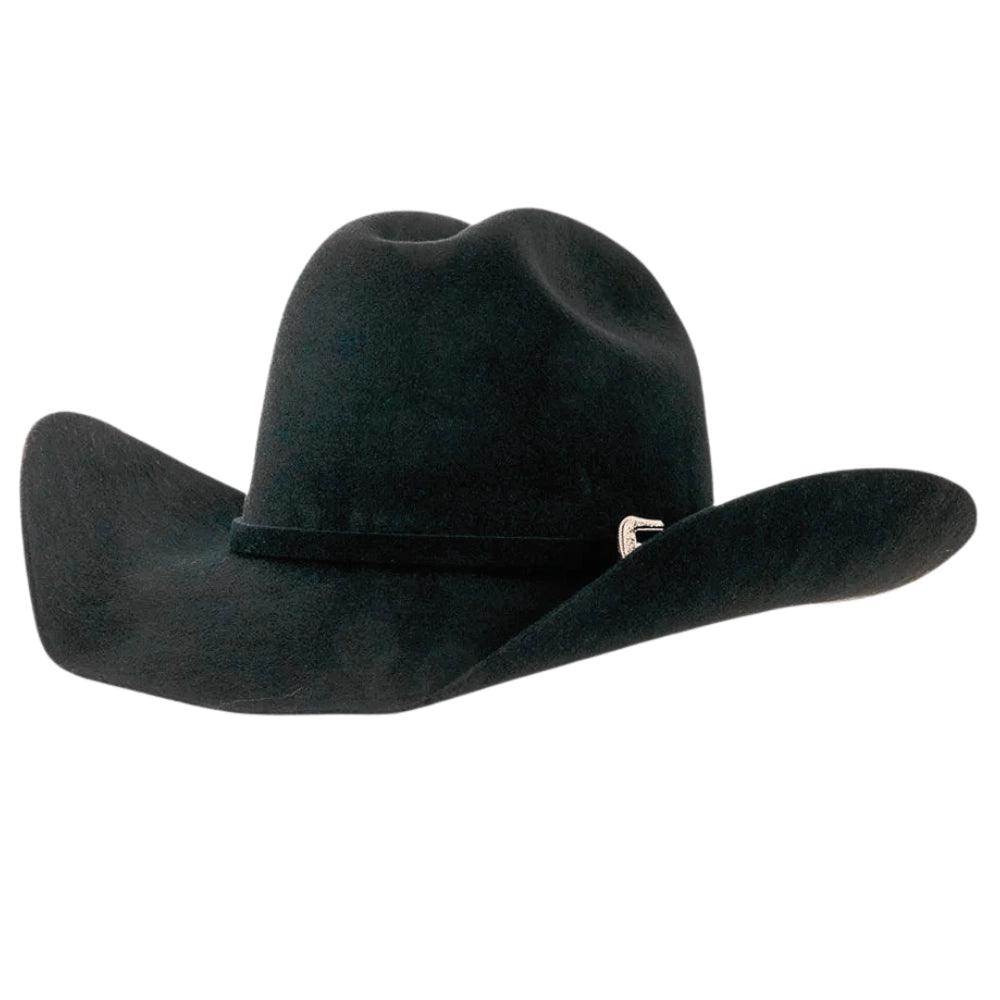 American Hatmakers Cattleman | Mens Felt Cowboy Hat