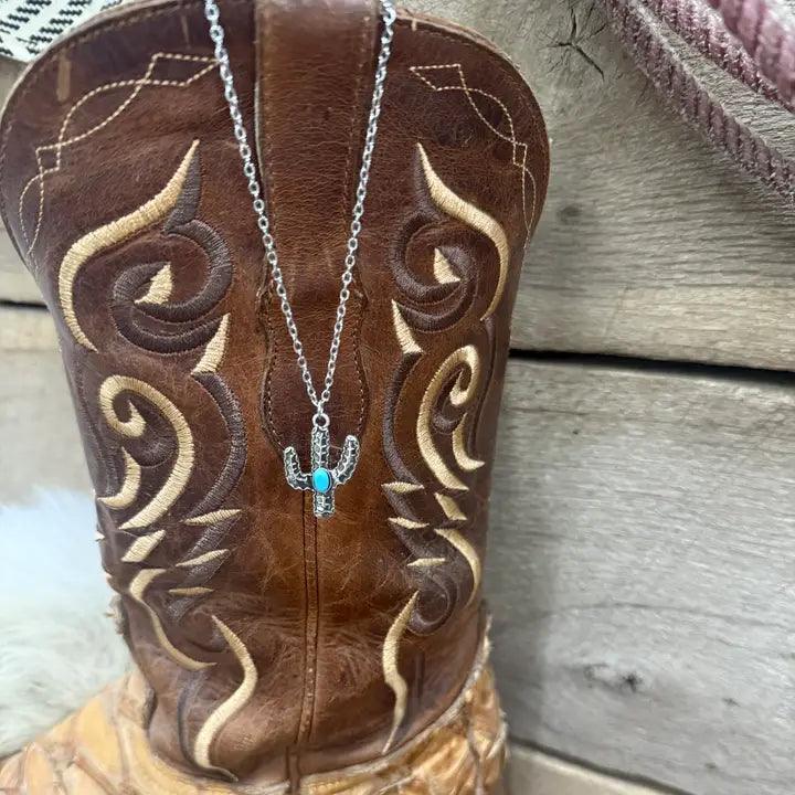 Collier cactus