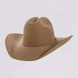 American Hatmakers Cattleman | Mens Felt Cowboy Hat