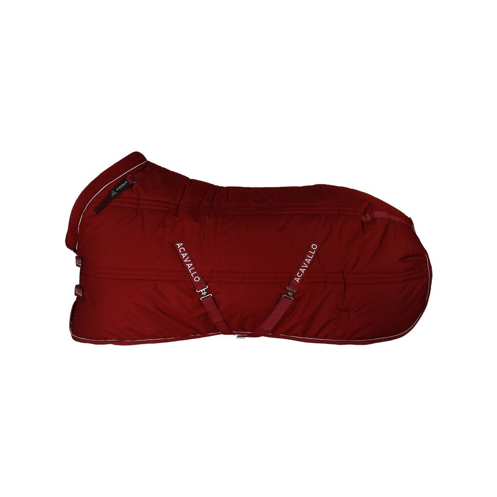 Couverture d'écurie Acavallo 600 d ripstop 500 gr AC 630