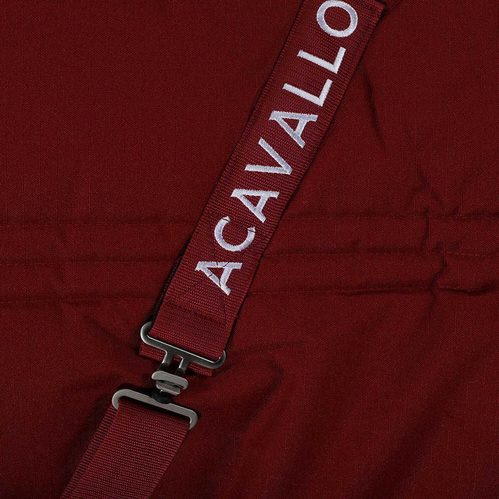 Couverture d'écurie Acavallo 600 d ripstop 500 gr AC 630