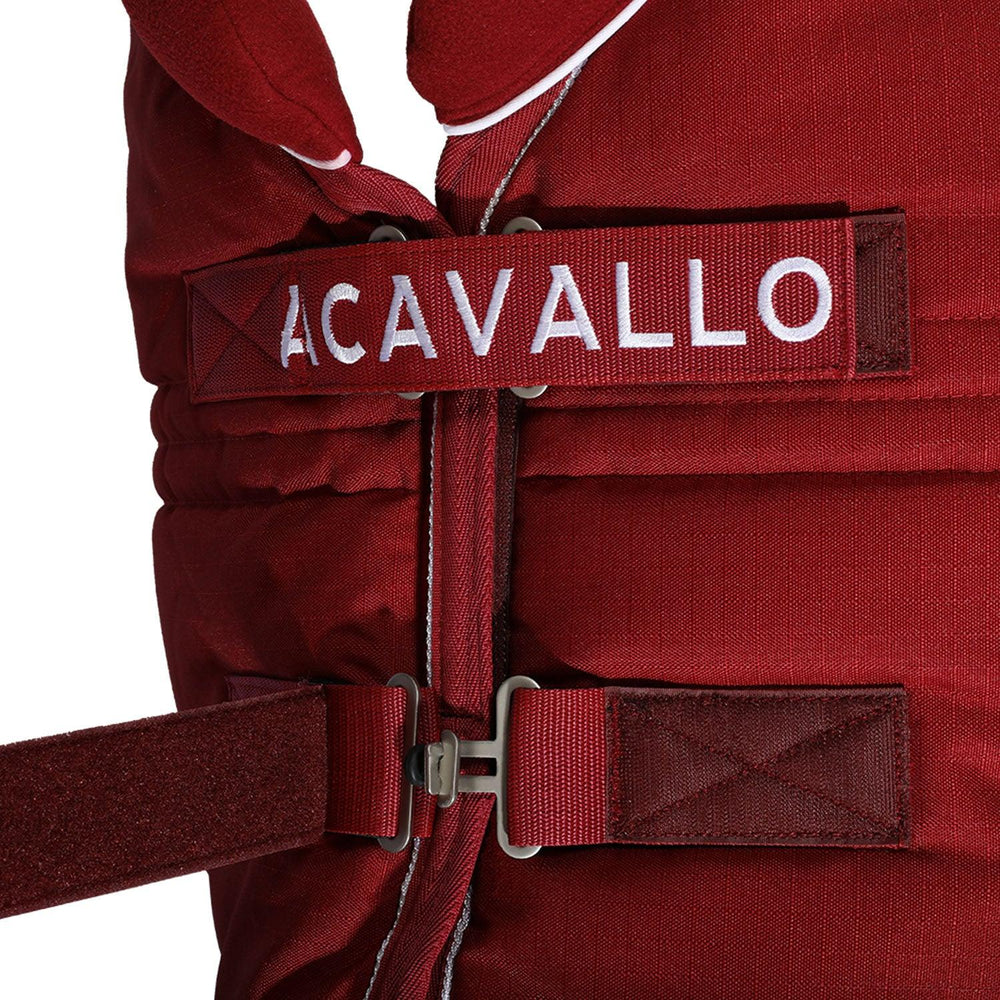 Couverture d'écurie Acavallo 600 d ripstop 500 gr AC 630