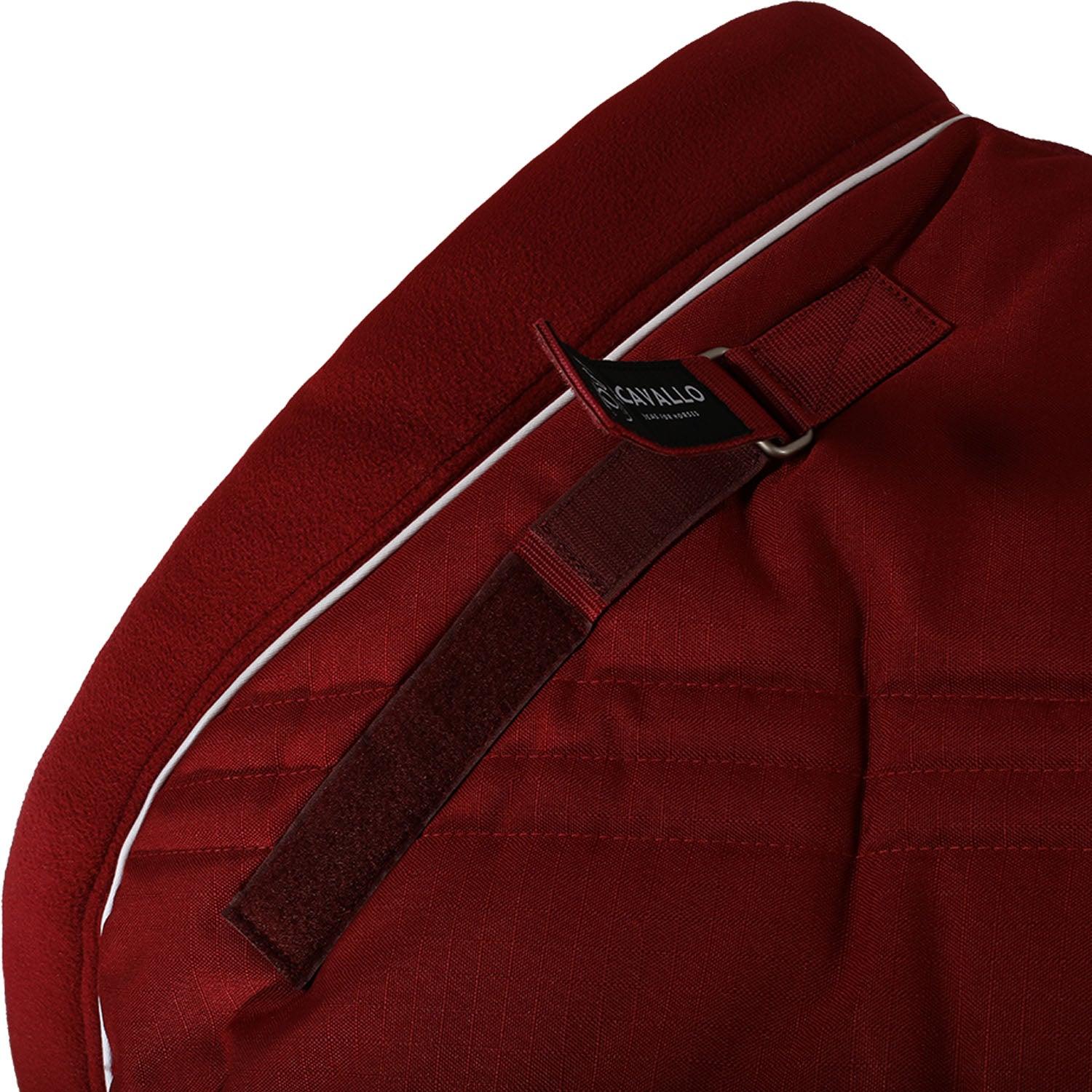 Couverture d'écurie Acavallo 600 d ripstop 500 gr AC 630