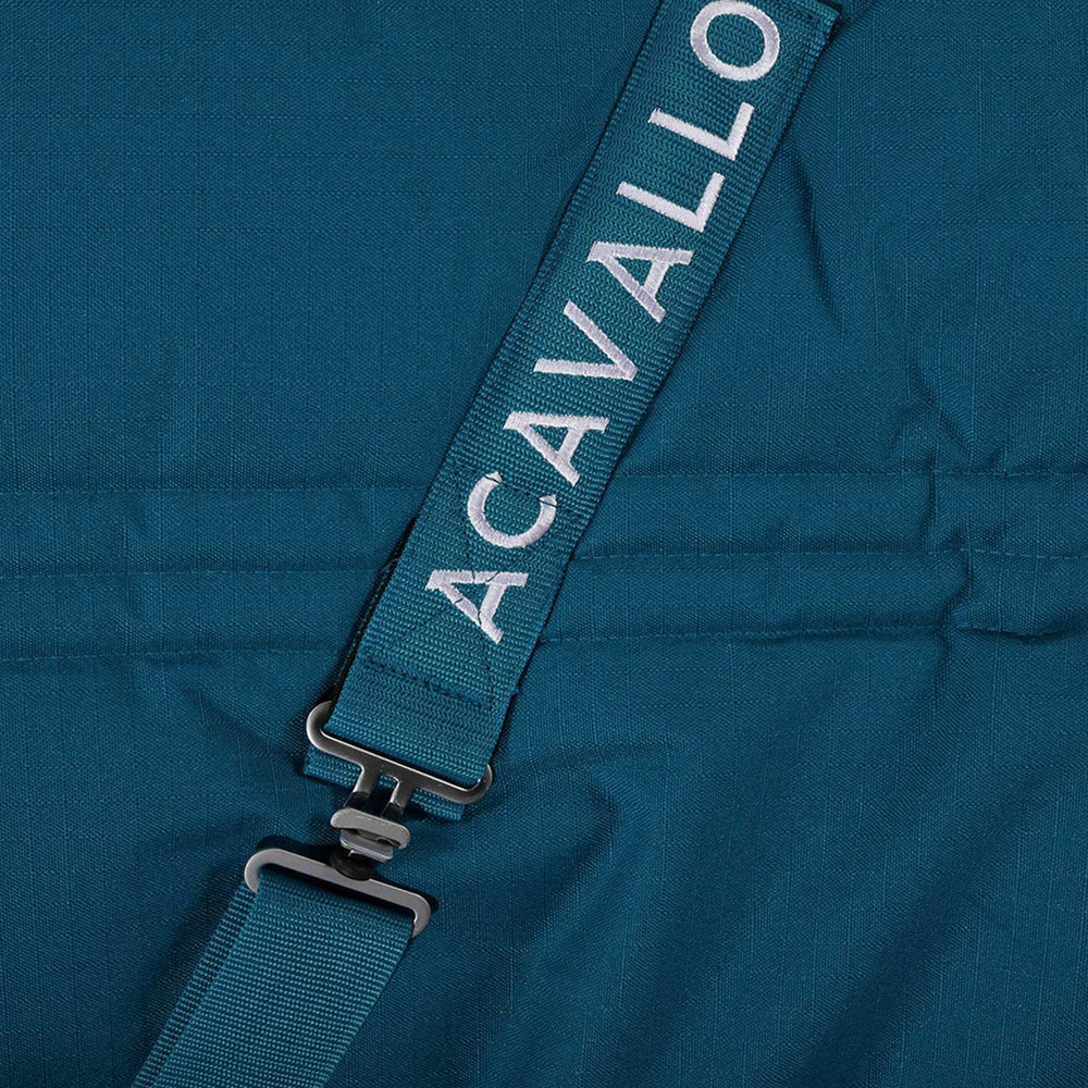 Couverture d'écurie Acavallo 600 d ripstop 500 gr AC 630