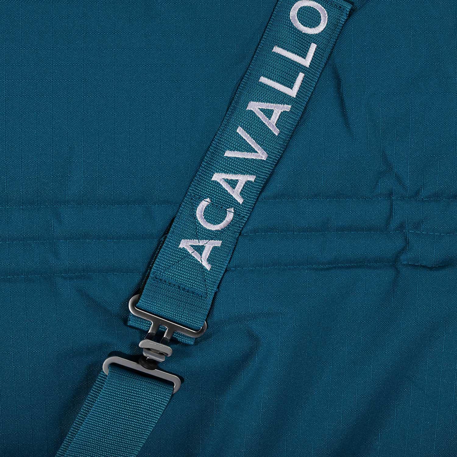 Couverture d'écurie Acavallo 600 d ripstop 500 gr AC 630