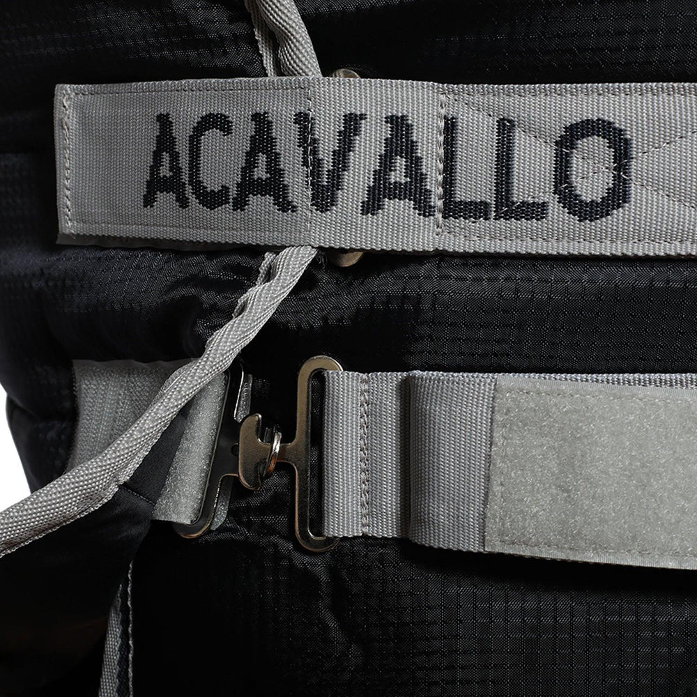 Couverture d'écurie Acavallo 210 d ripstop 300 gr AC 633