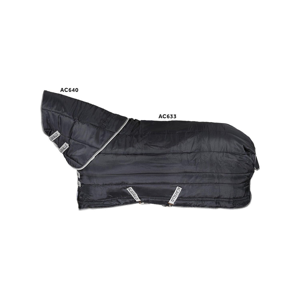 Couverture d'écurie Acavallo 210 d ripstop 300 gr AC 633