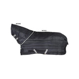 Couverture d'écurie Acavallo 210 d ripstop 300 gr AC 633