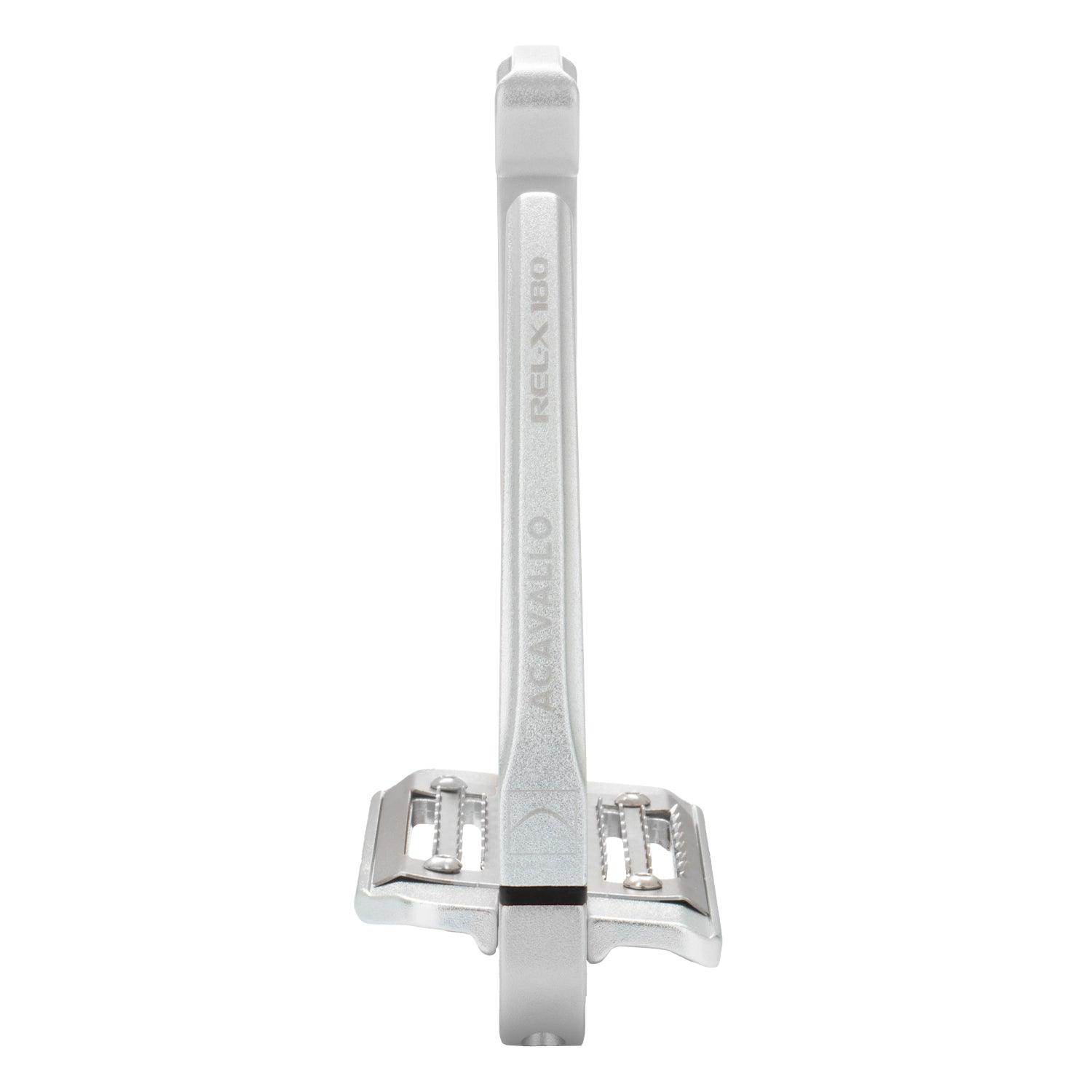 Étriers Acavallo Rel-X 180 AC 669