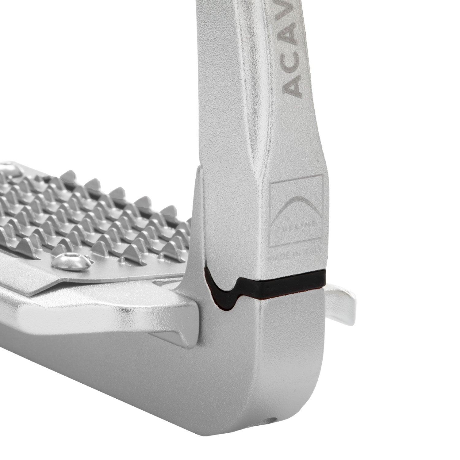 Étriers Acavallo Rel-X 180 AC 669