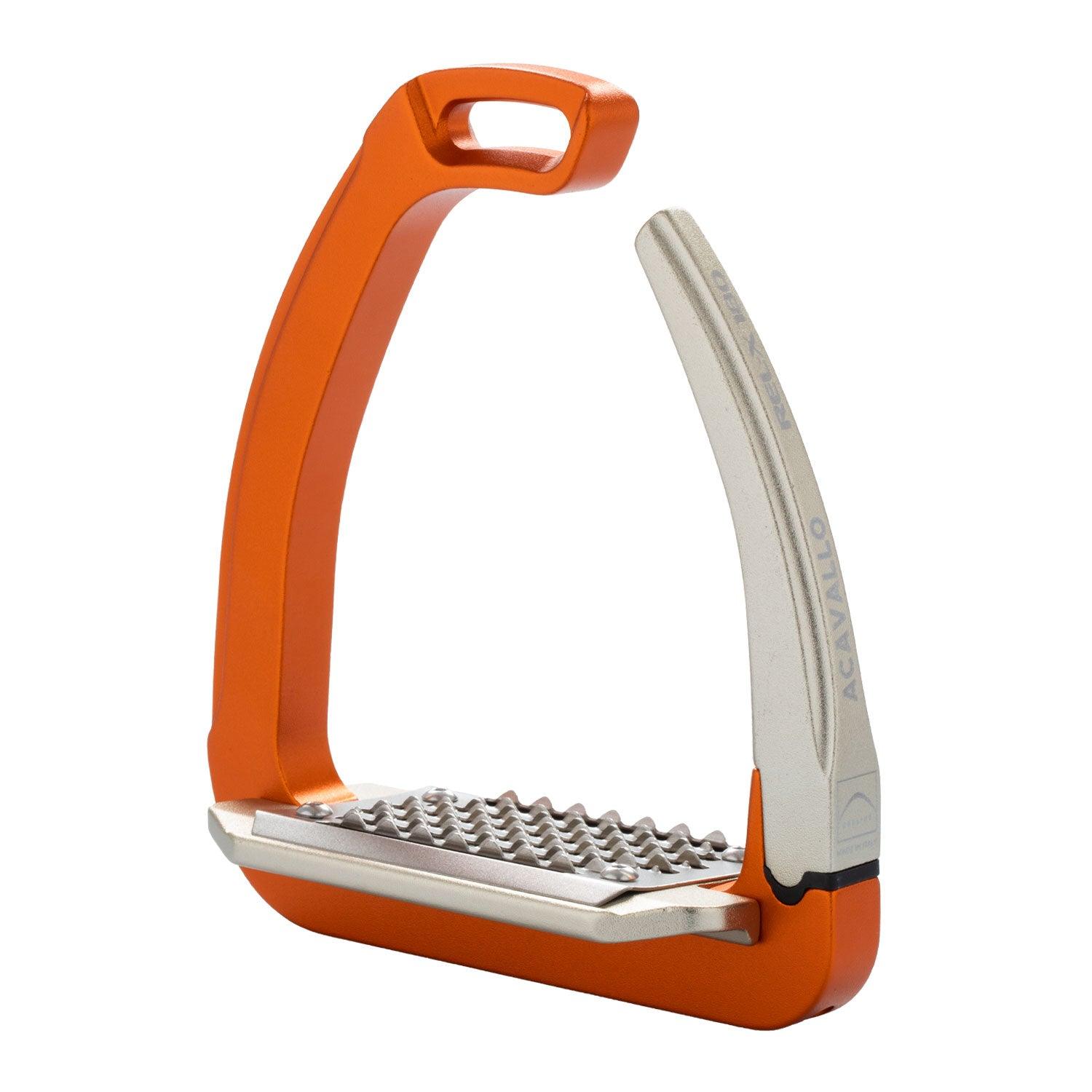 Étriers Acavallo Rel-X 180 AC 669