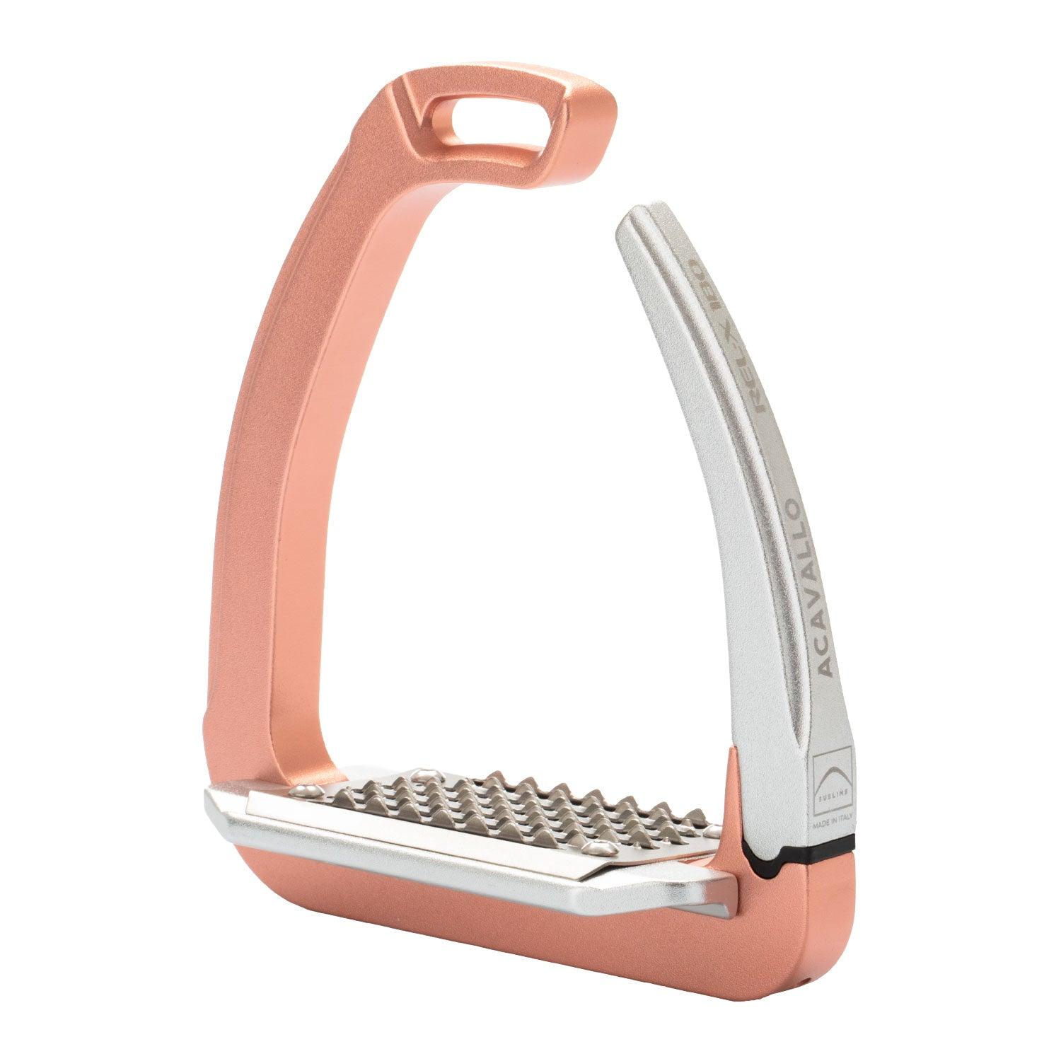 Étriers Acavallo Rel-X 180 AC 669