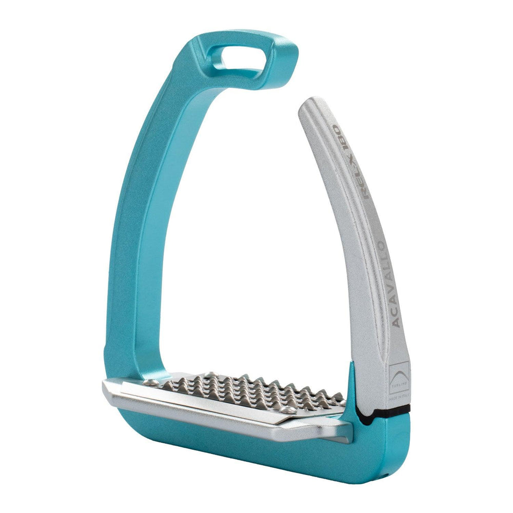 Étriers Acavallo Rel-X 180 AC 669