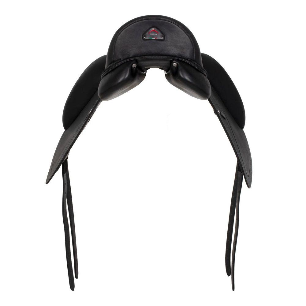 Acavallo Armonia dressuurzadel AC 9190