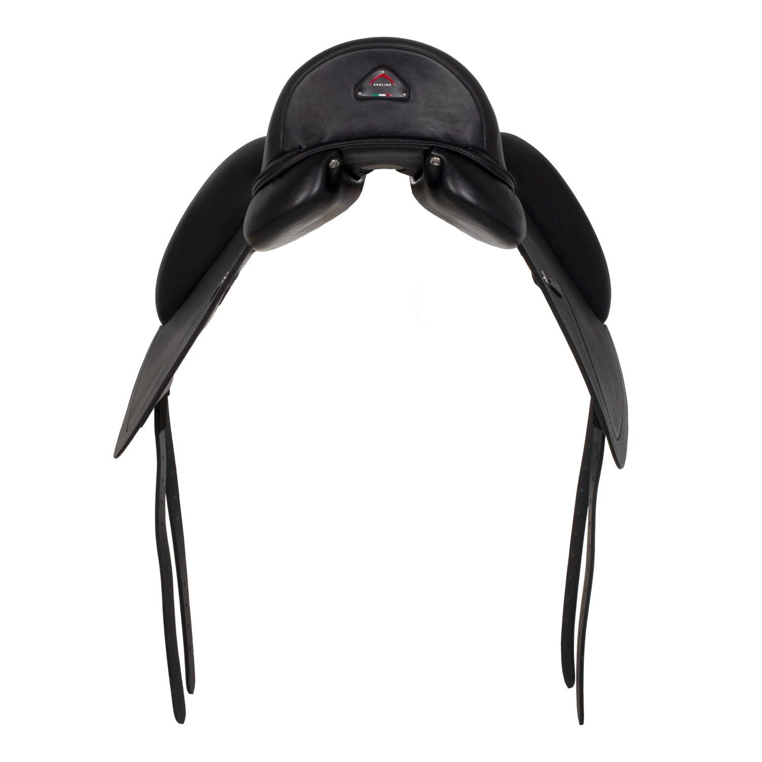 Acavallo Armonia dressuurzadel AC 9190