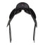 Acavallo Armonia dressage saddle wool panels AC 9190