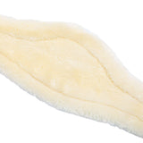 Sangle anatomique Acavallo laine écologique AC 9425