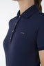 Animo biarritz polo shirt for ladies