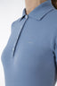 Animo biarritz polo shirt for ladies