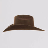 American Hatmakers Cattleman | Mens Felt Cowboy Hat
