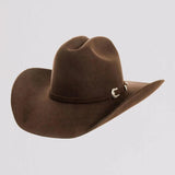American Hatmakers Cattleman | Mens Felt Cowboy Hat