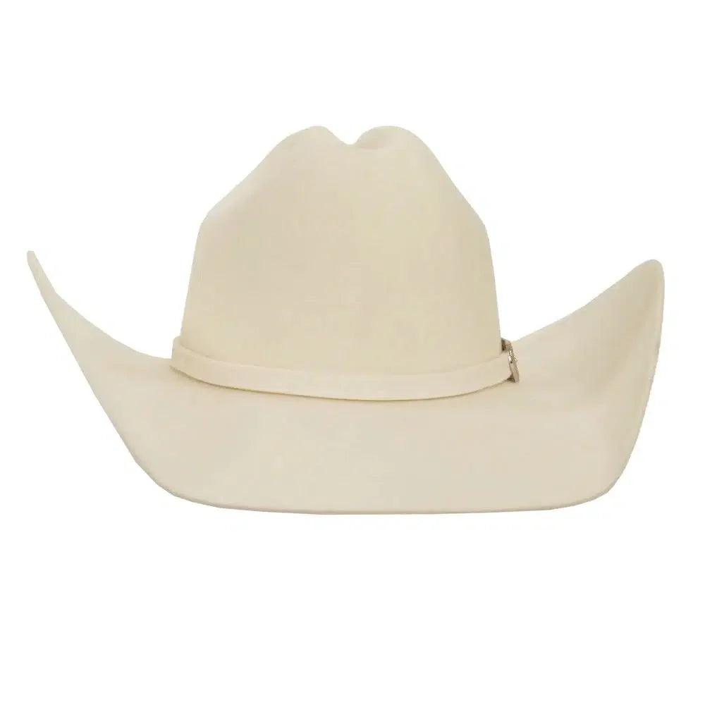 American Hatmakers Cattleman | Mens Felt Cowboy Hat