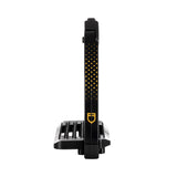 Equestro junior stirrups side opening