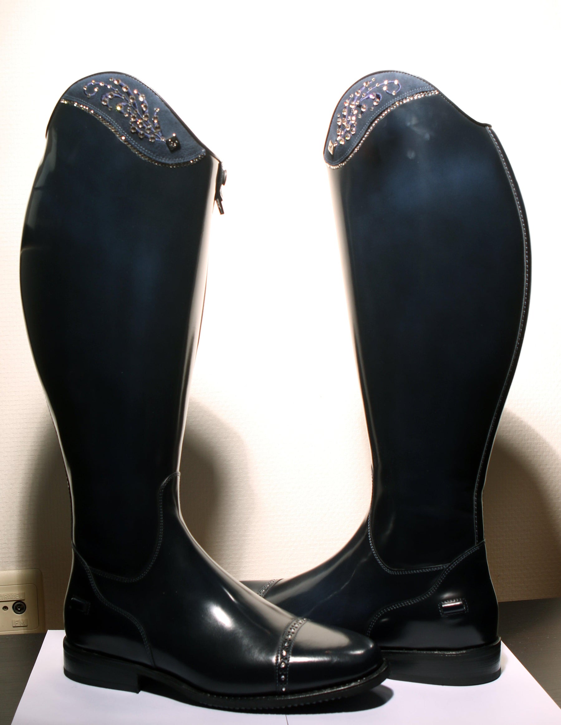 Bottes De Niro Bellini 202